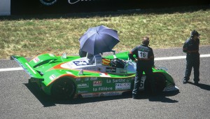 Courage Peugeot C52 (Pescarolo Sport)