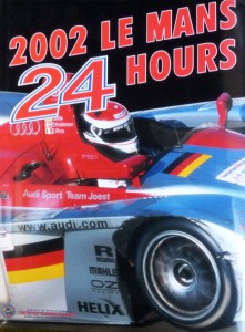 LM 2002 Buch