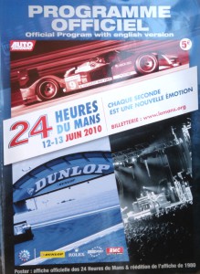 LM 2010 Programm