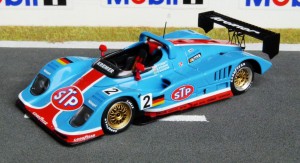 Kremer Porsche K8 (Spark)