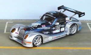 Morgan Aero 8 GT, Le Mans 2004 (Spark)