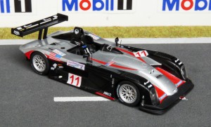 Panoz LMP01 Evo (Le Mans 2003), Modell: Spark