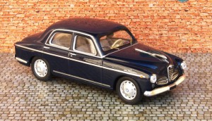 Alfa Romeo 1900 Berlina (Modell: M4)