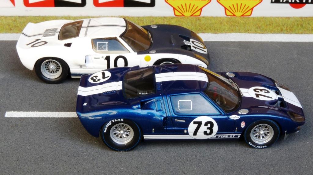 Ford sparkman #7