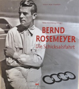 AU Rosemeyer